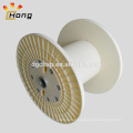 Large abs plastic spool for wire